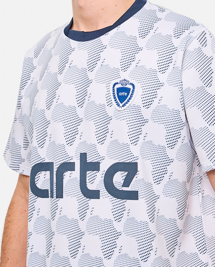 Arte Antwerp - AFRICA PRINT T-SHIRT_4