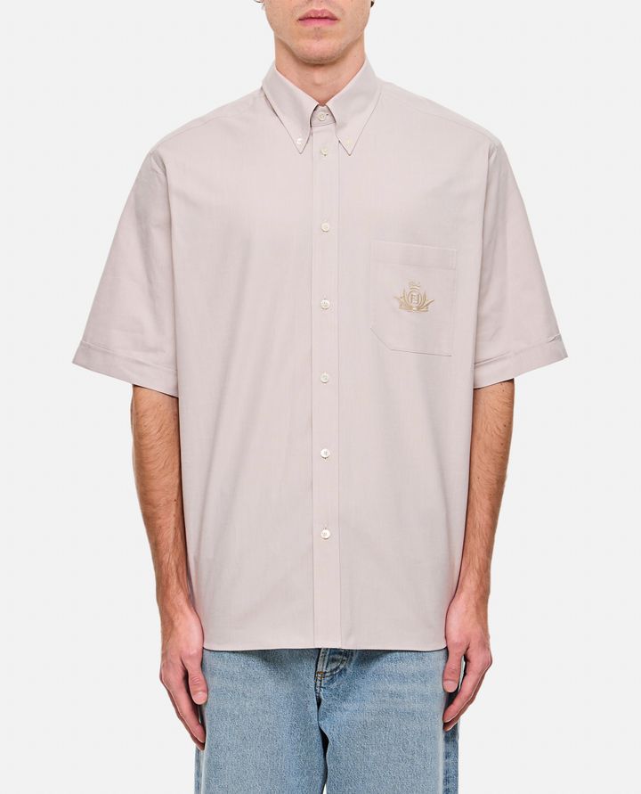 Fendi - SHIRT_1