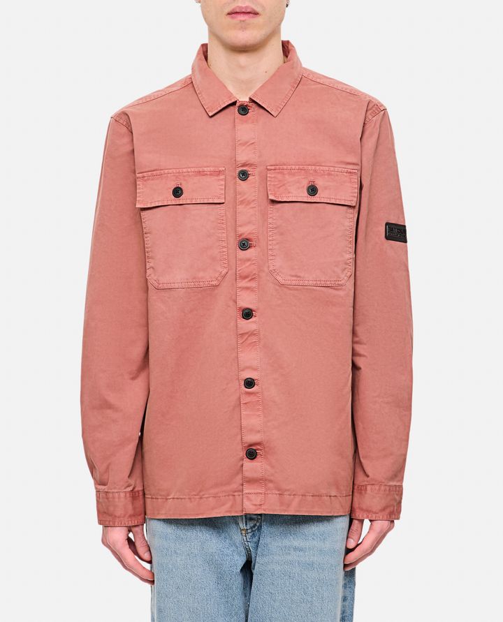 Barbour International - ARLO SHIRT_1