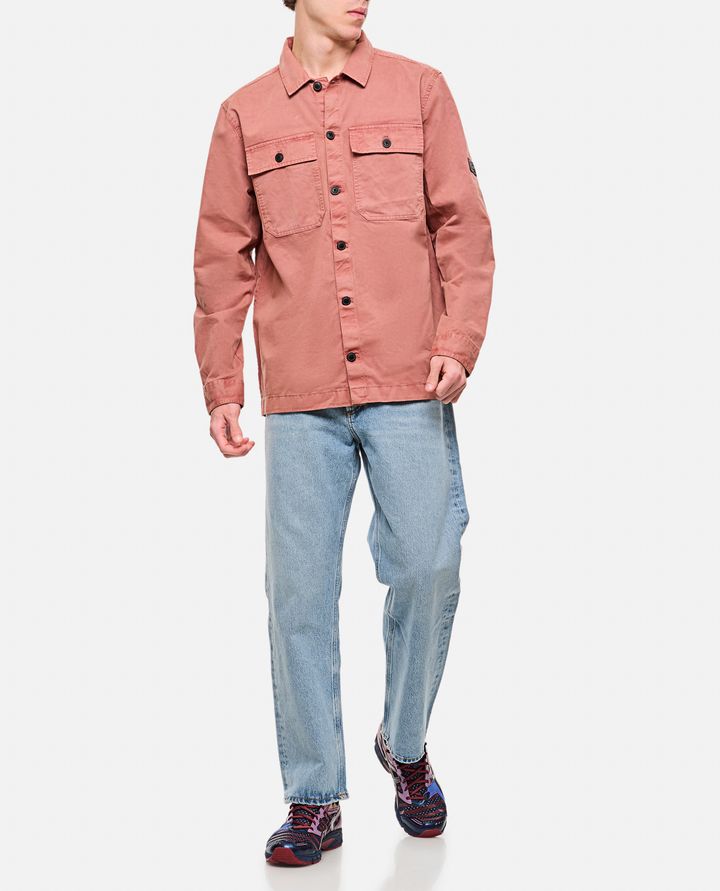 Barbour International - ARLO SHIRT_2