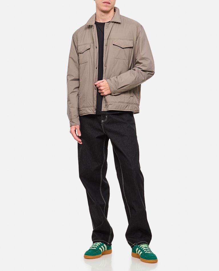 BEN DAVIS 694 W36 L30 フリスコパンツ 新品00s極太 Ben Davis W36 バギーフリスコショーツ チェック柄