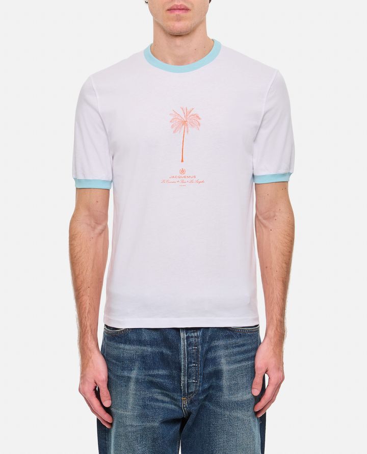 Jacquemus - T-SHIRT_1
