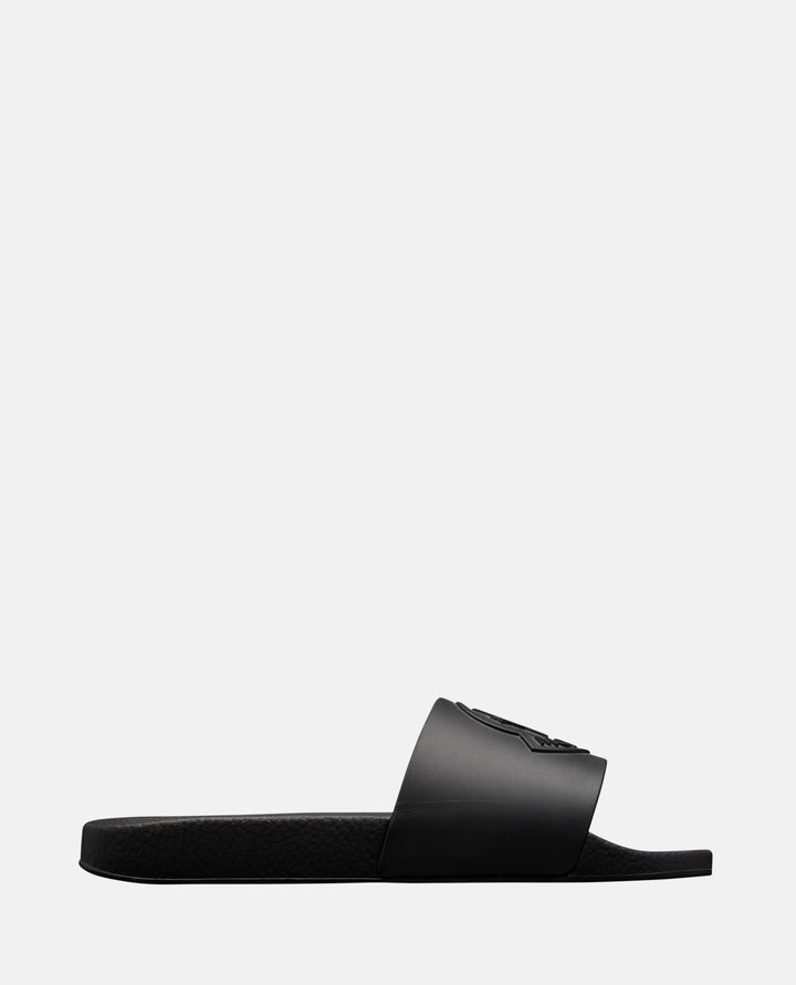 Moncler - BASILE SLIDES SHOES_1