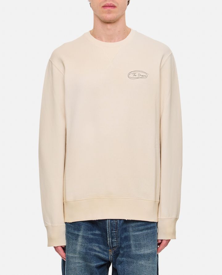 Golden Goose - SWEATSHIRT_1