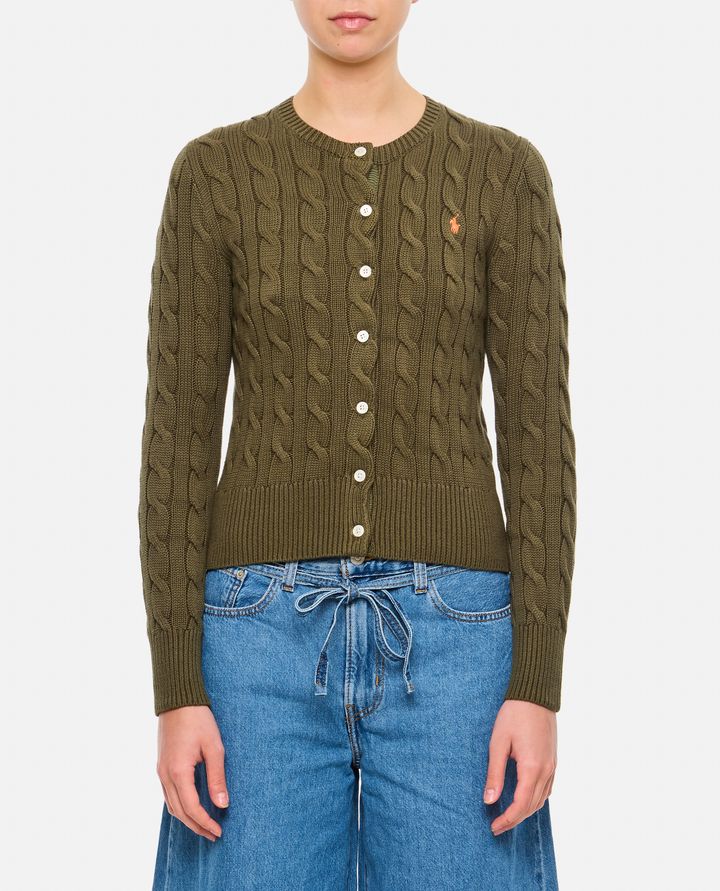 Polo Ralph Lauren - KNITWEAR_1