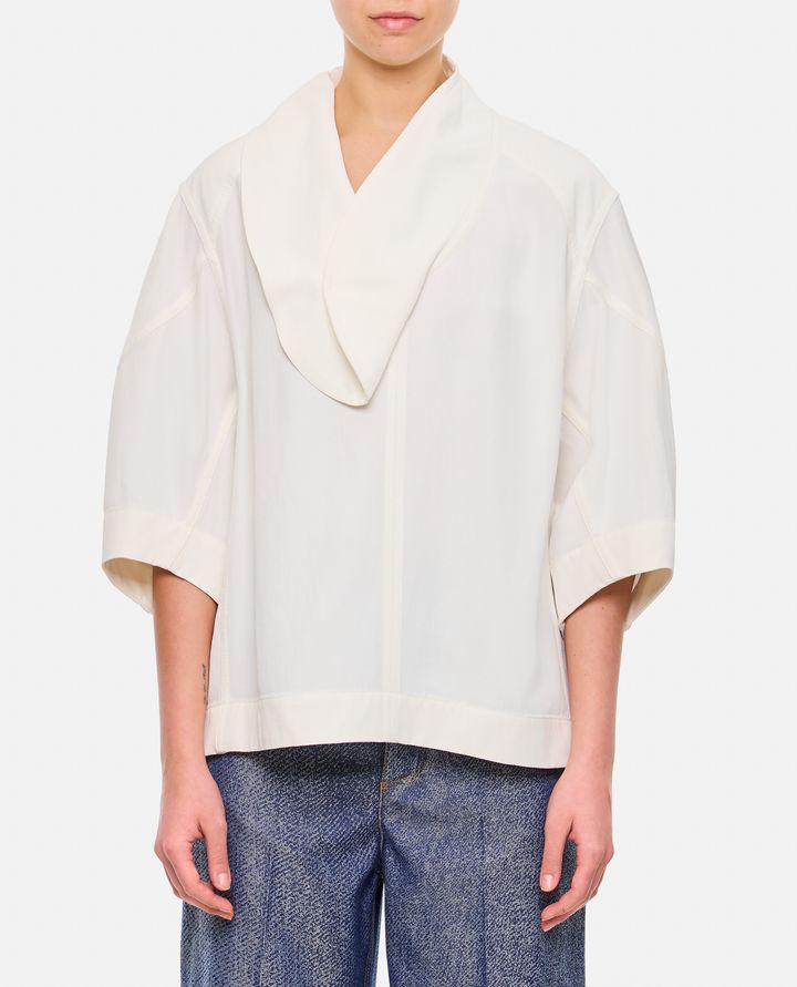Bottega Veneta - BLUSA_1