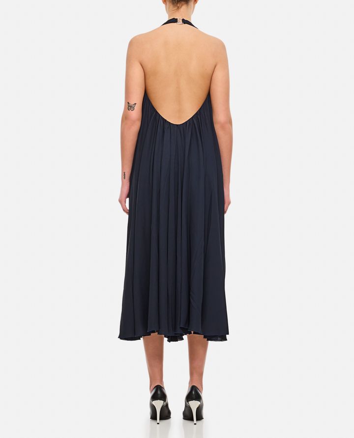 Jacquemus - ABITO 'LA ROBE NORMA'_3