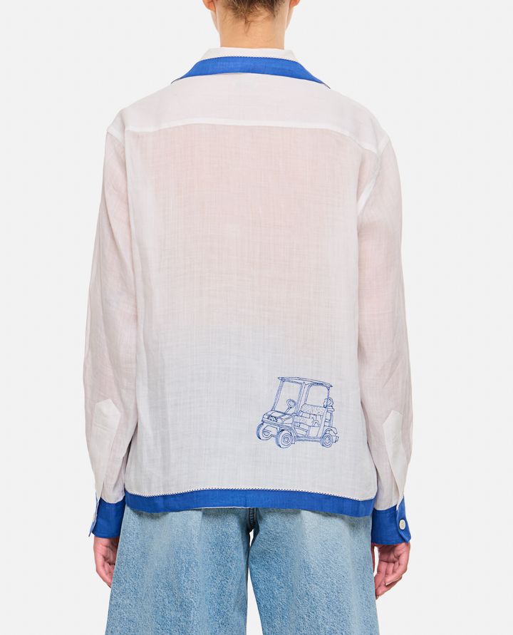 Bode New York - CAMICIA_3