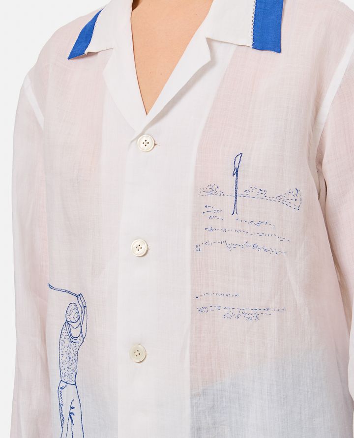 Bode New York - CAMICIA_4
