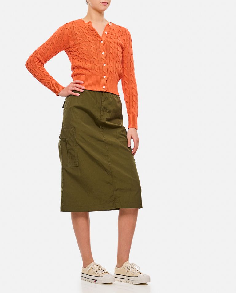 CARHARTT【耐久性のある素材☆Jet Cargo Skirt】 Carhartt WIP JET CARGO SKIRT $116.26 USD - Biffi Boutiques