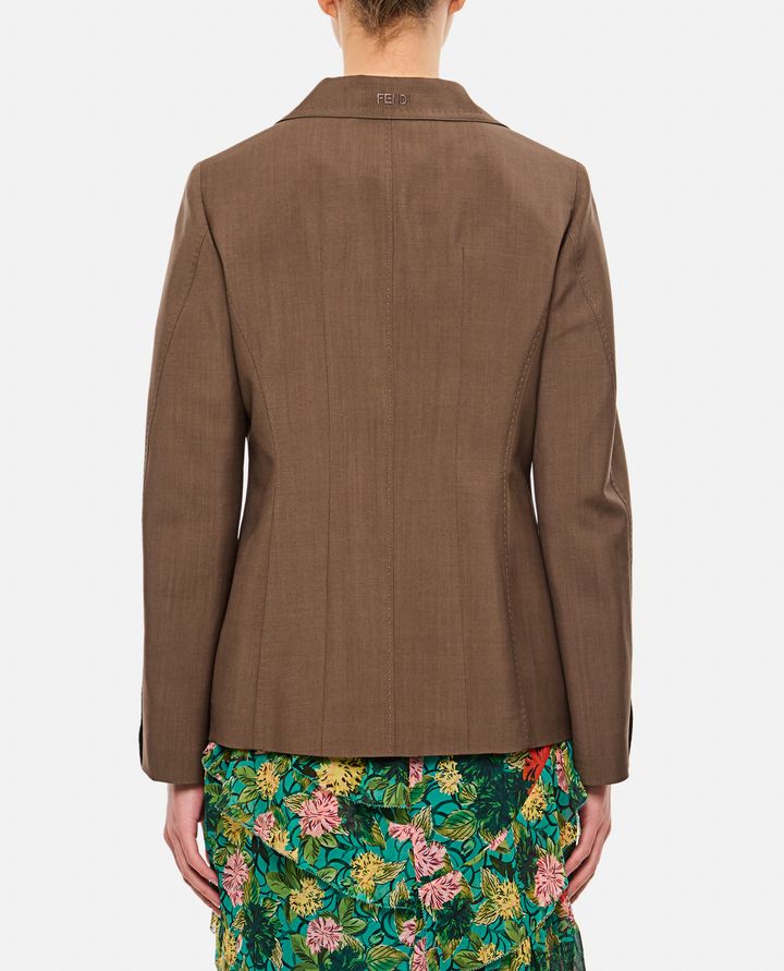 Fendi - BLAZER_3