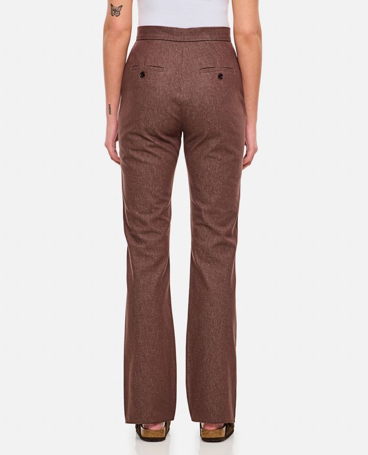 Max Mara - GALIZIA CHINO DENIM_3