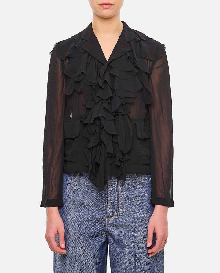 Comme Des Garçons Comme Des Garçons - SHIRT_1
