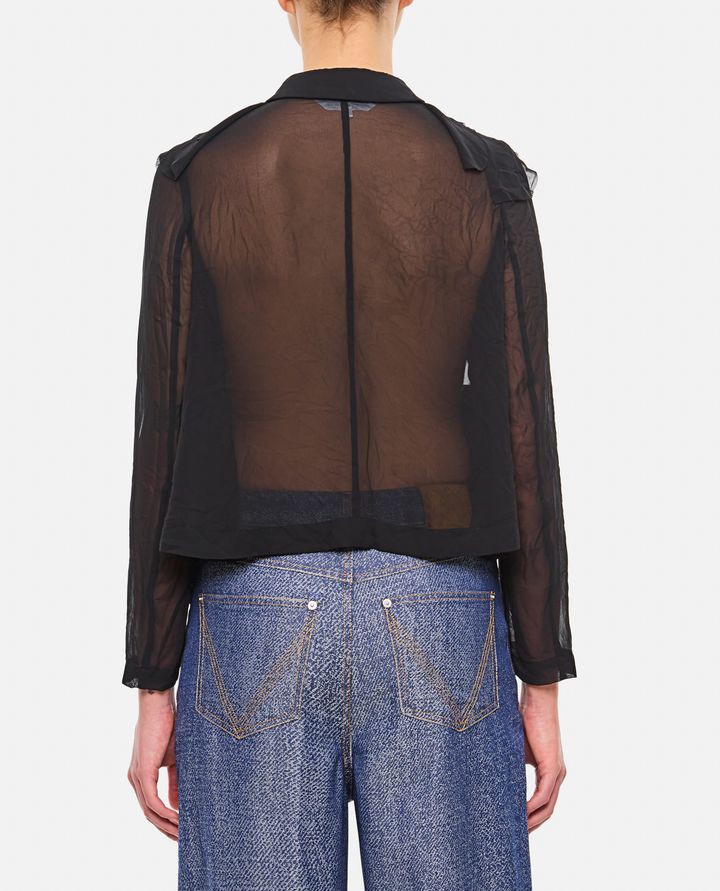 Comme Des Garçons Comme Des Garçons - SHIRT_3