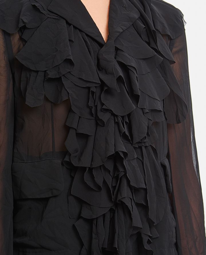 Comme Des Garçons Comme Des Garçons - SHIRT_4