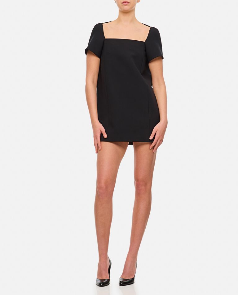 BENJI DRESS for Women - Khaite sale | Biffi