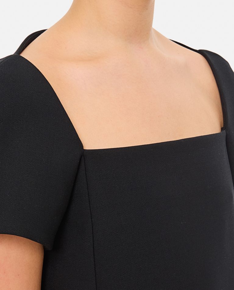 オールインワン・サロペット Khaite 'Benji' Dress KHAITE - Benji dress | Leam Roma - Luxury Shopping Online