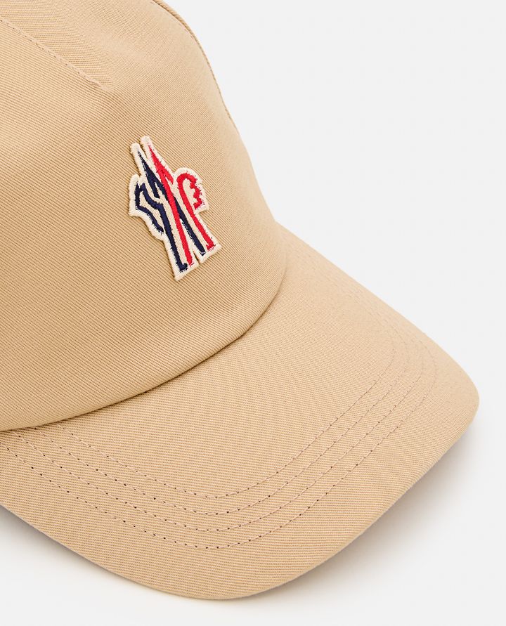 Moncler Grenoble - BASEBALL HAT_2