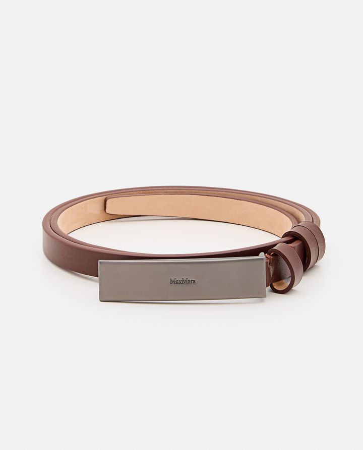 Max Mara - BELT_1