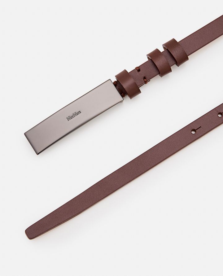 Max Mara - BELT_2