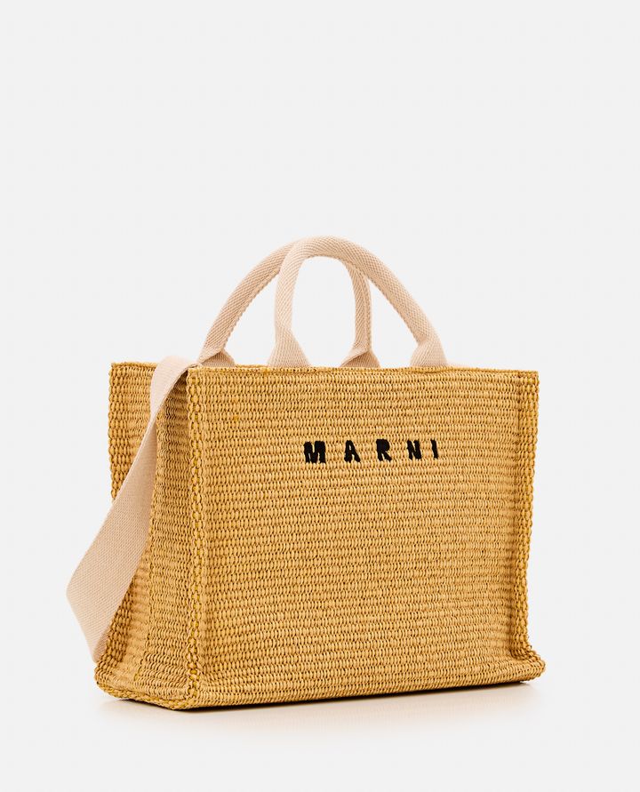 Marni - SMALL BASKET BAG_2
