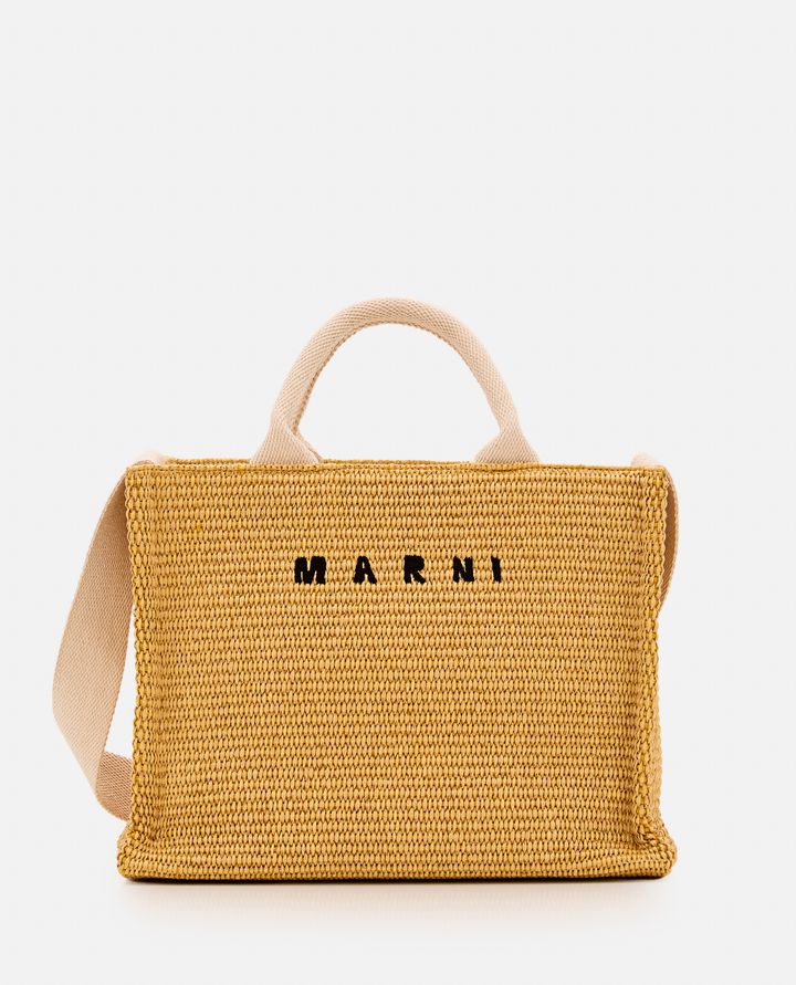 Marni - SMALL BASKET BAG_1