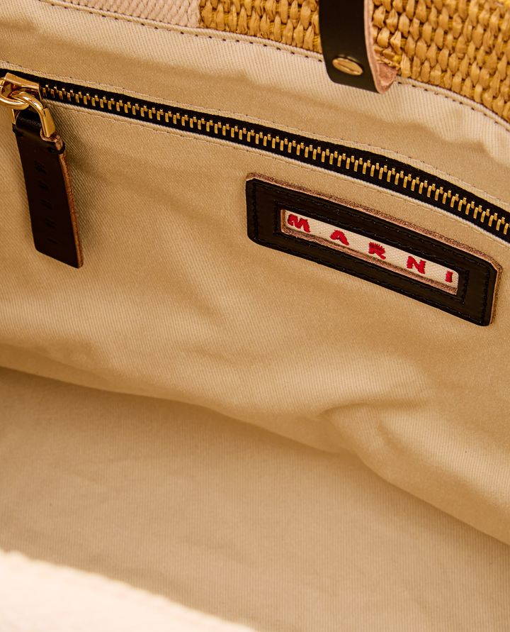 Marni - SMALL BASKET BAG_3