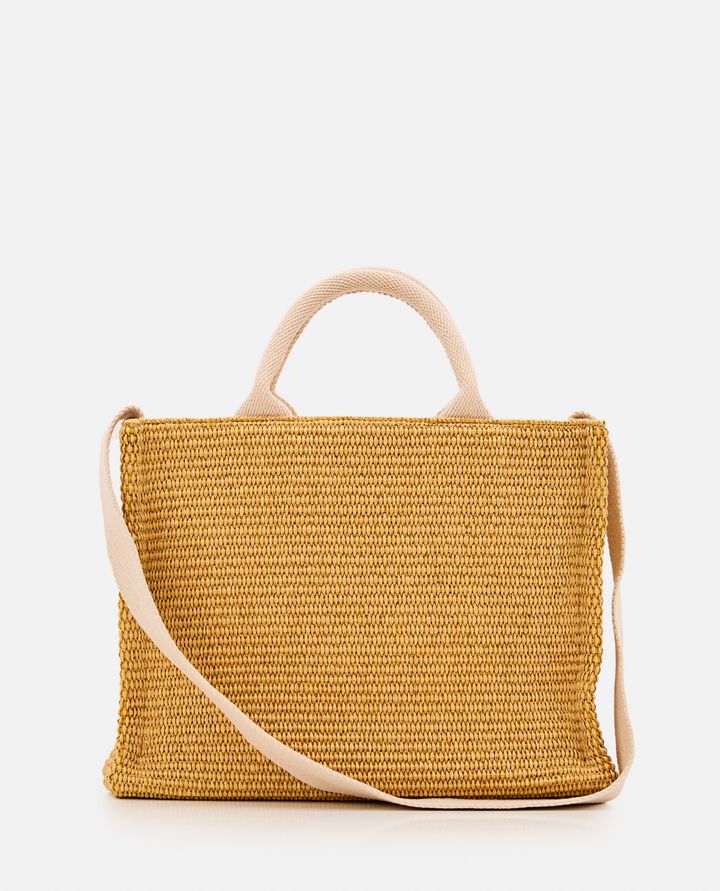 Marni - SMALL BASKET BAG_4