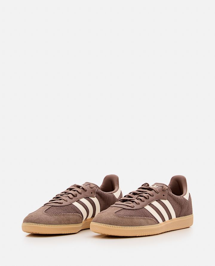 Adidas Originals - SAMBA SNEAKERS_2