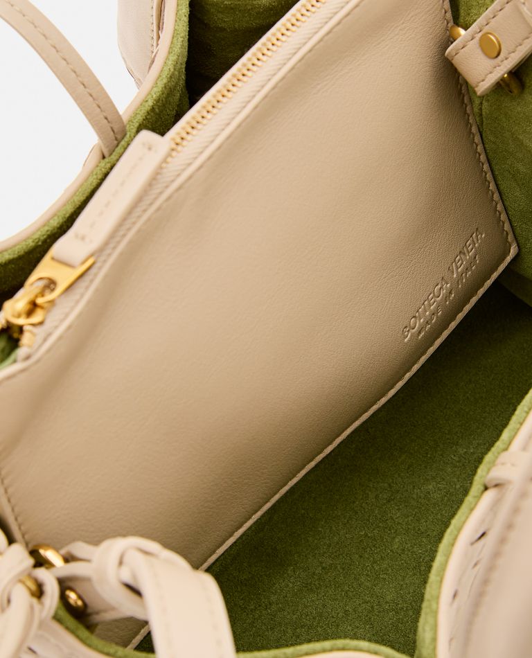 PINACOTECA BAG for Women - Bottega Veneta | Biffi