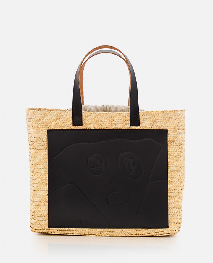 Plan C - SHOPPING BAG_1
