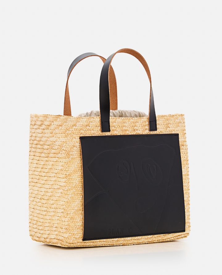 Plan C - SHOPPING BAG_2