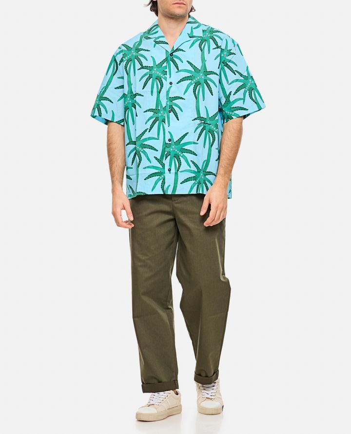 Jacquemus - LA CAMICIA JEAN_2