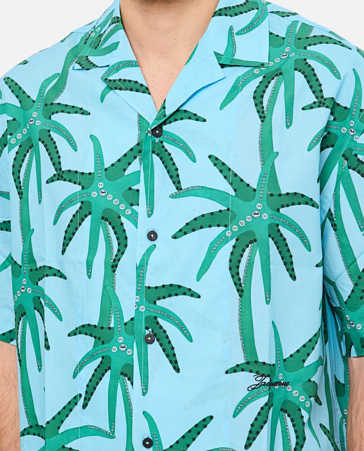 Jacquemus - LA CAMICIA JEAN_4