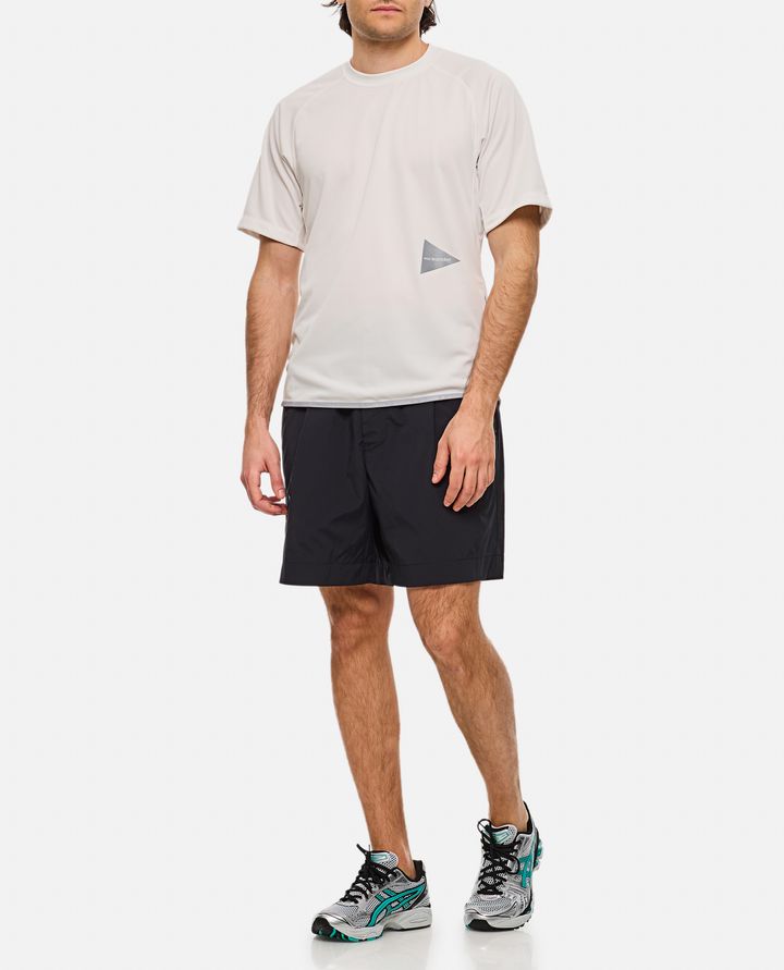 And Wander - SHORT SLEEVES T-SHIRT_2