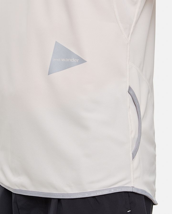 And Wander - SHORT SLEEVES T-SHIRT_4