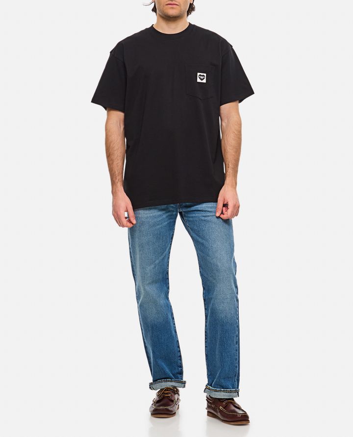 Carhartt WIP - S/S POCKET HEART T-SHIRT_2
