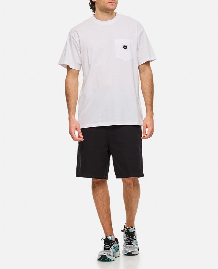 Carhartt WIP - S/S POCKET HEART T-SHIRT_2