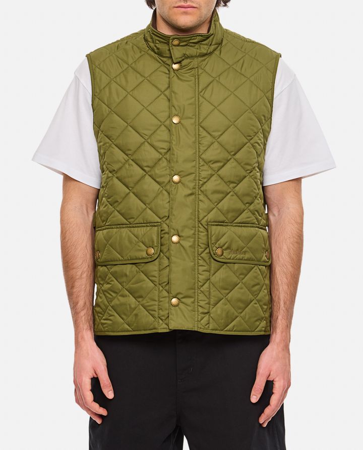 Barbour - LOWERDALE GILET_1
