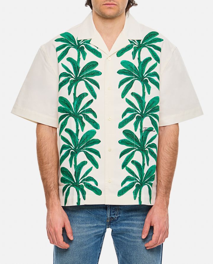 Jacquemus - JEAN SHIRT_1