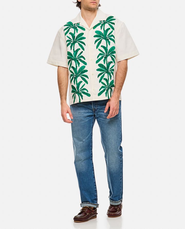 Jacquemus - JEAN SHIRT_2