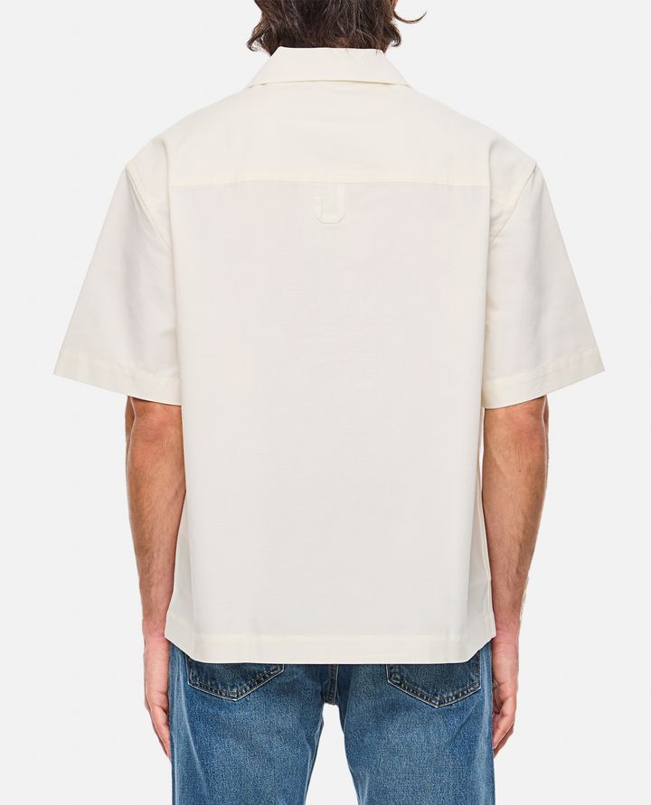 Jacquemus - JEAN SHIRT_3