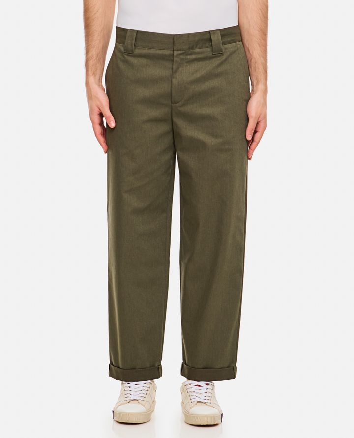 Golden Goose - CHINO PANTS_1