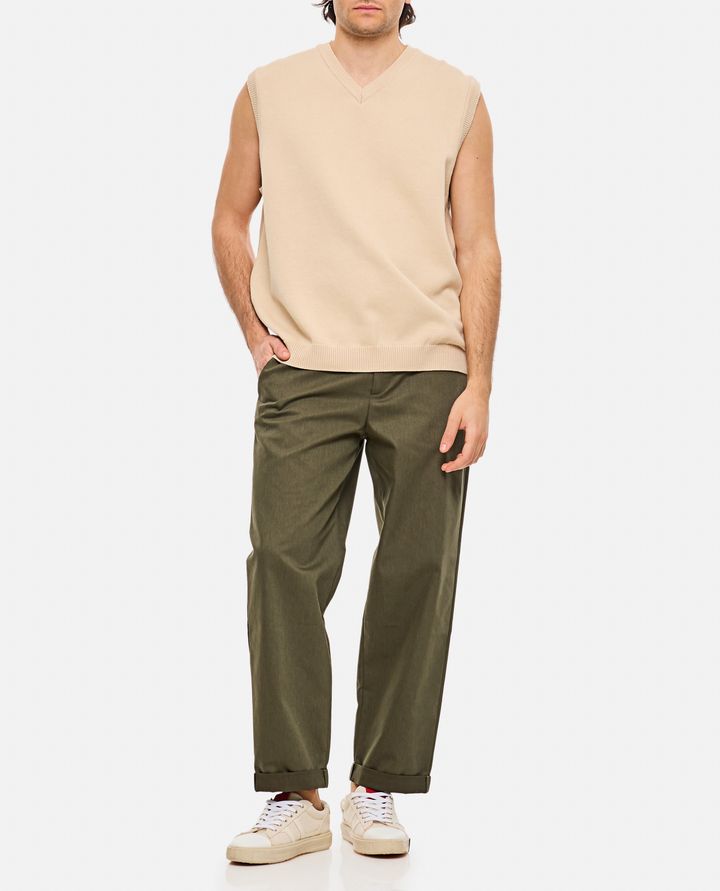 Golden Goose - CHINO PANTS_2