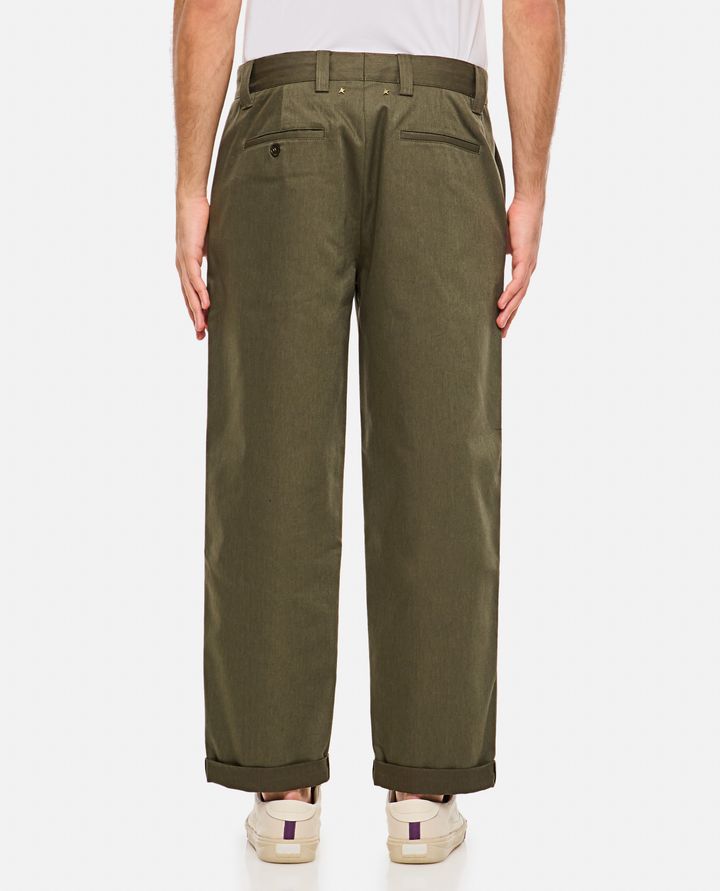 Golden Goose - CHINO PANTS_3