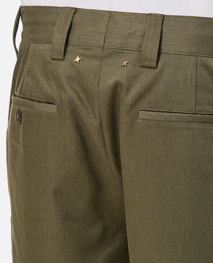 Golden Goose - CHINO PANTS_4