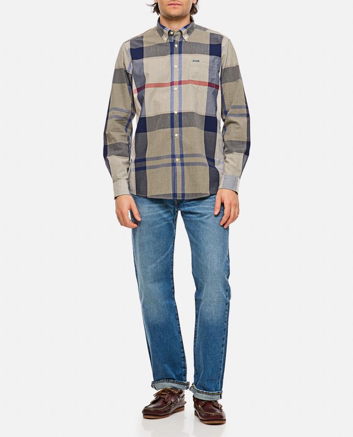 Levi Strauss & Co. - 501 ORIGINAL SERLVAGE JEANS_2