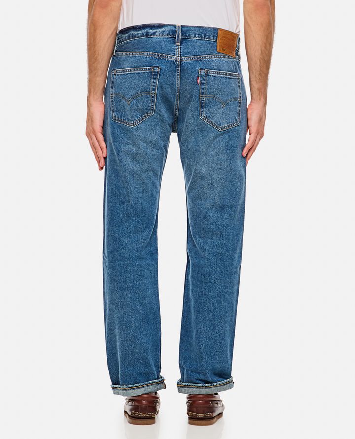 Levi Strauss & Co. - 501 ORIGINAL SERLVAGE JEANS_3
