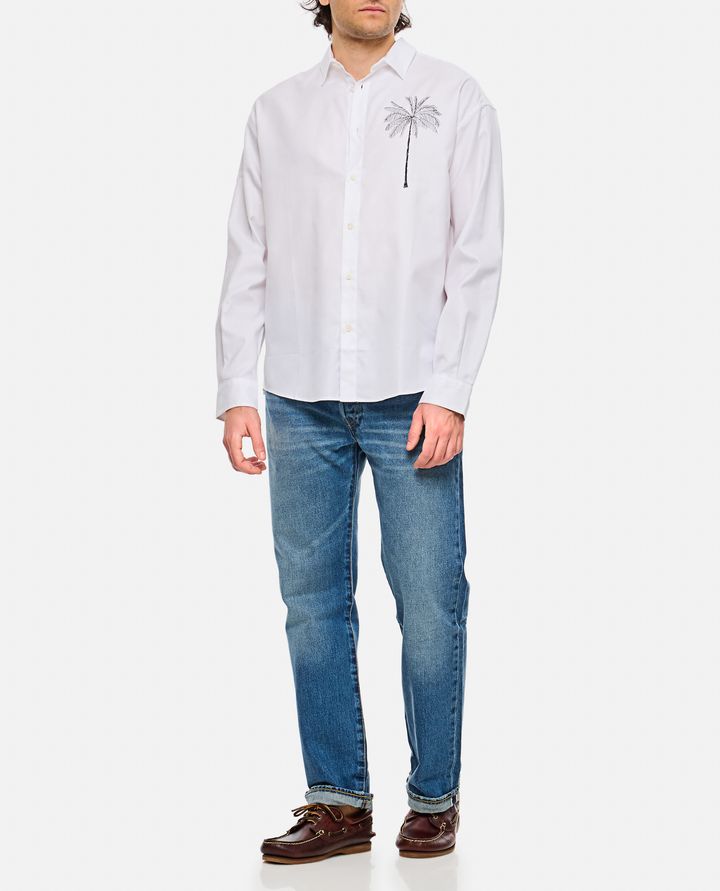 Jacquemus - LA CAMICIA SIMON_3