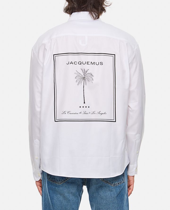 Jacquemus - LA CAMICIA SIMON_4